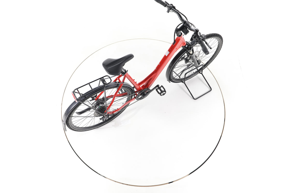 Poison E605 Trekking E-Bike Tiefeinsteiger - Image 24