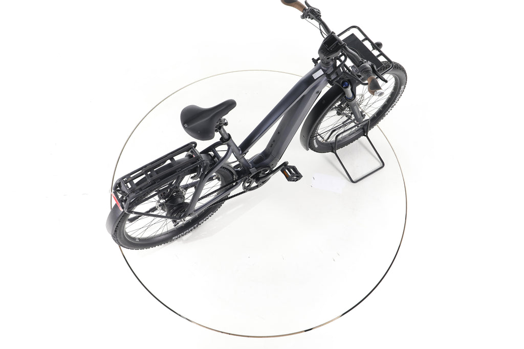 Riese & Müller Charger4 Mixte GT vario City E-Bike - Image 24