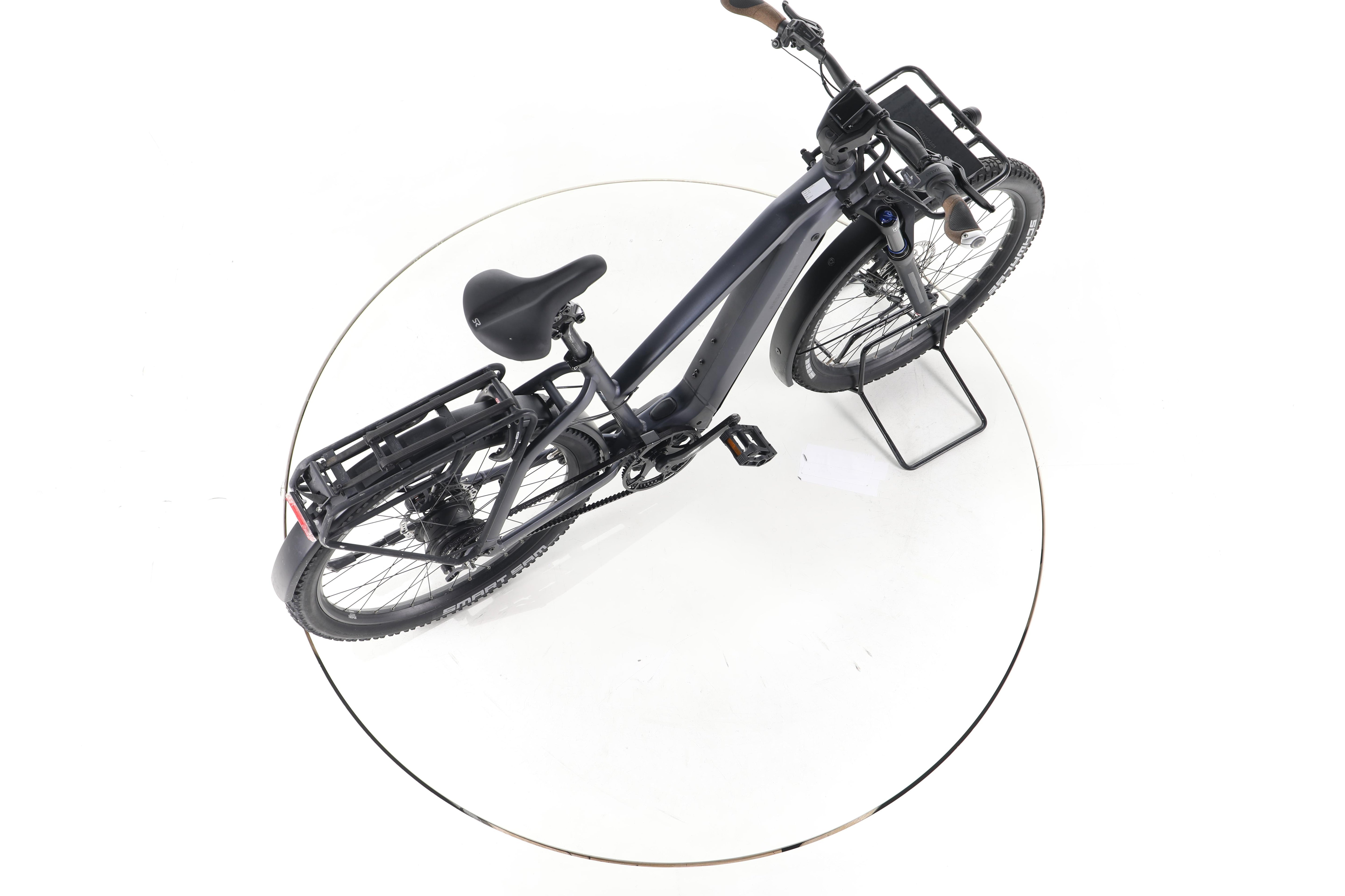 Riese & Müller Charger4 Mixte GT vario City E-Bike - Image 24