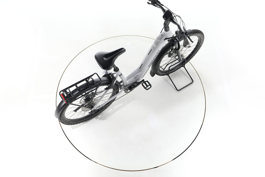 Winora Yucatan X12 Pro Trekking E-Bike Tiefeinsteiger - Image 24