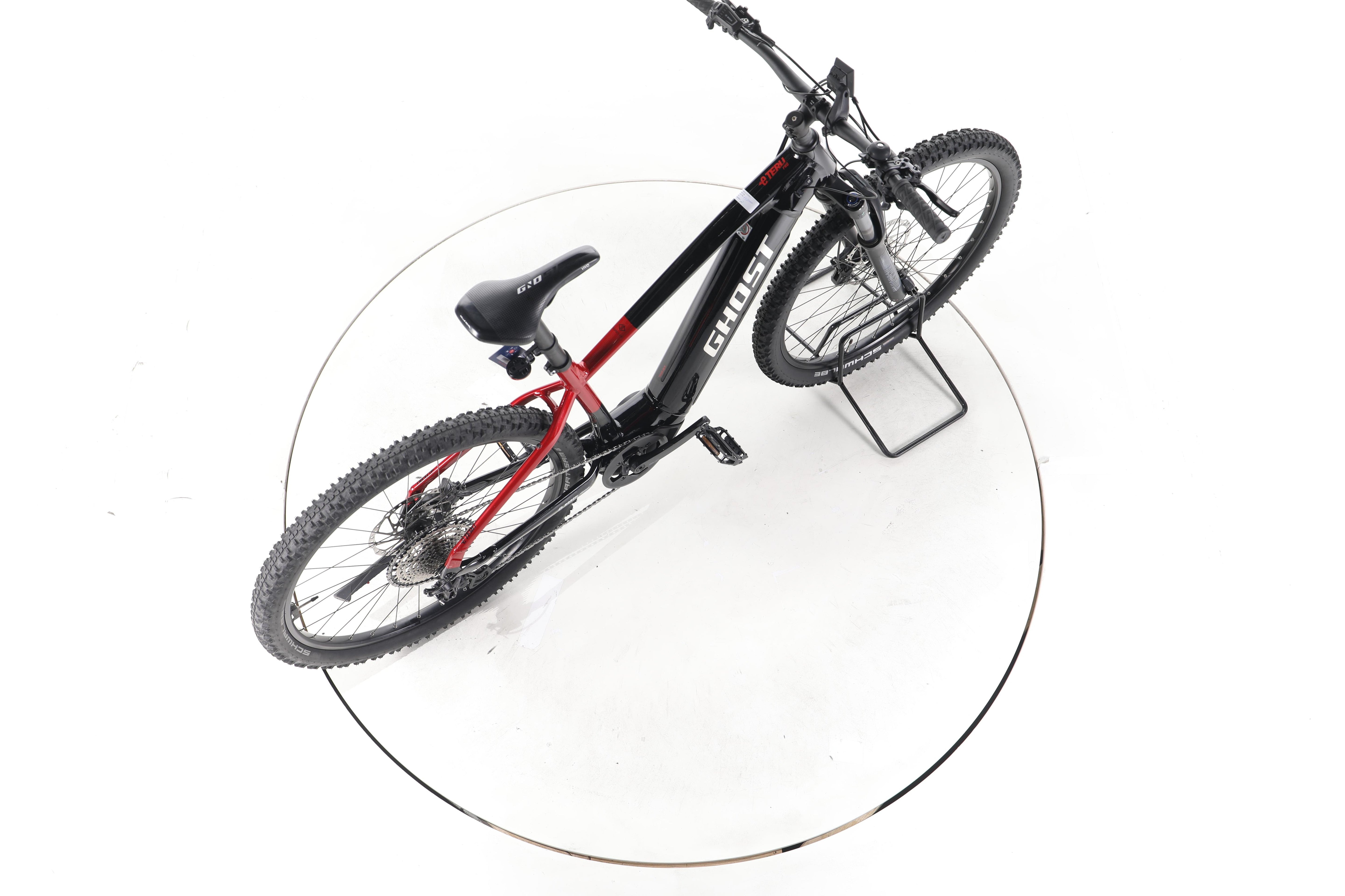 Ghost E-Teru B Pro E-Bike - Image 24