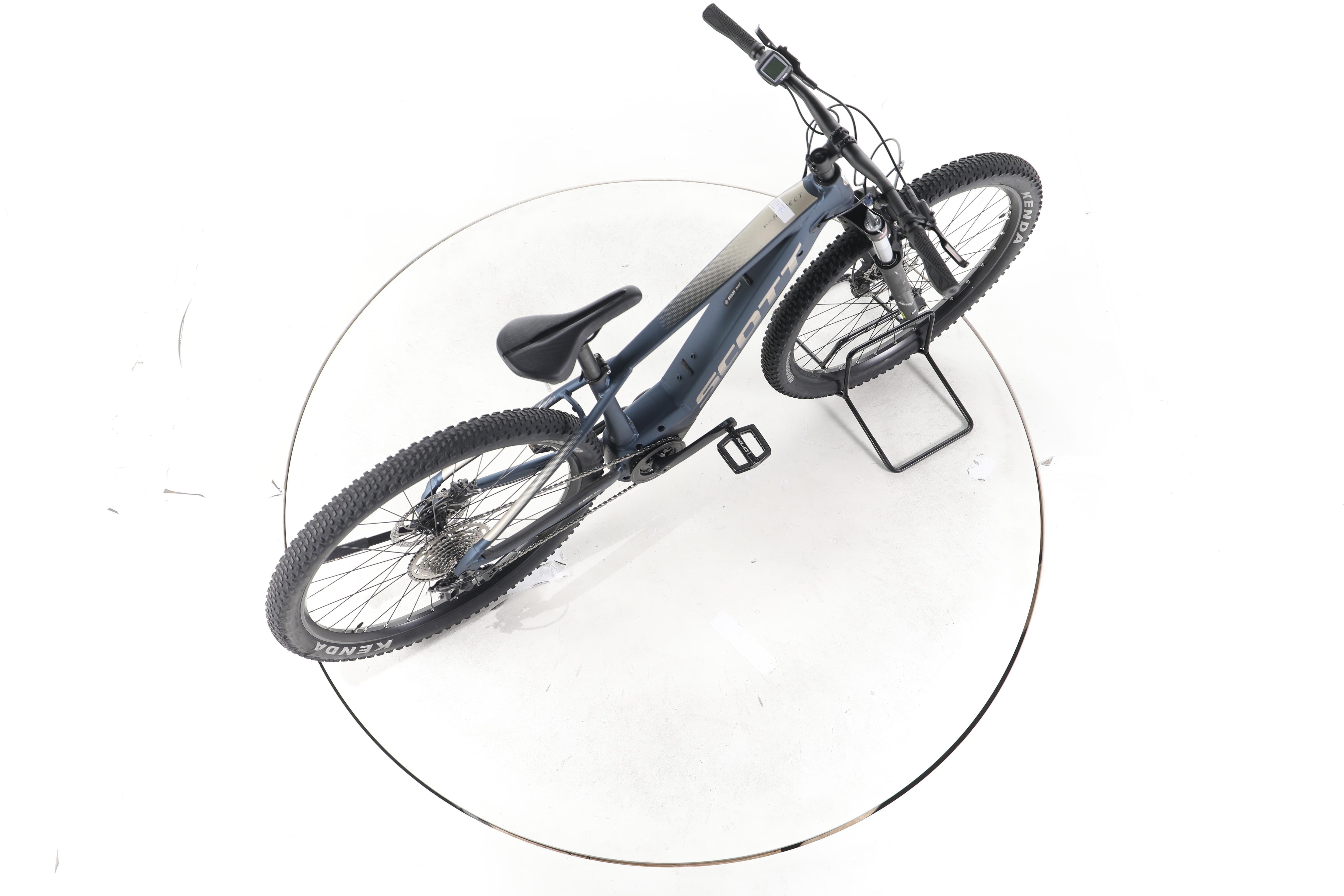 Scott Aspect eRIDE 930 E-Bike - Image 24