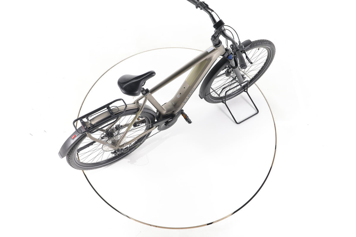 Cube Kathmandu Hybrid Pro Trekking E-Bike - Image 24