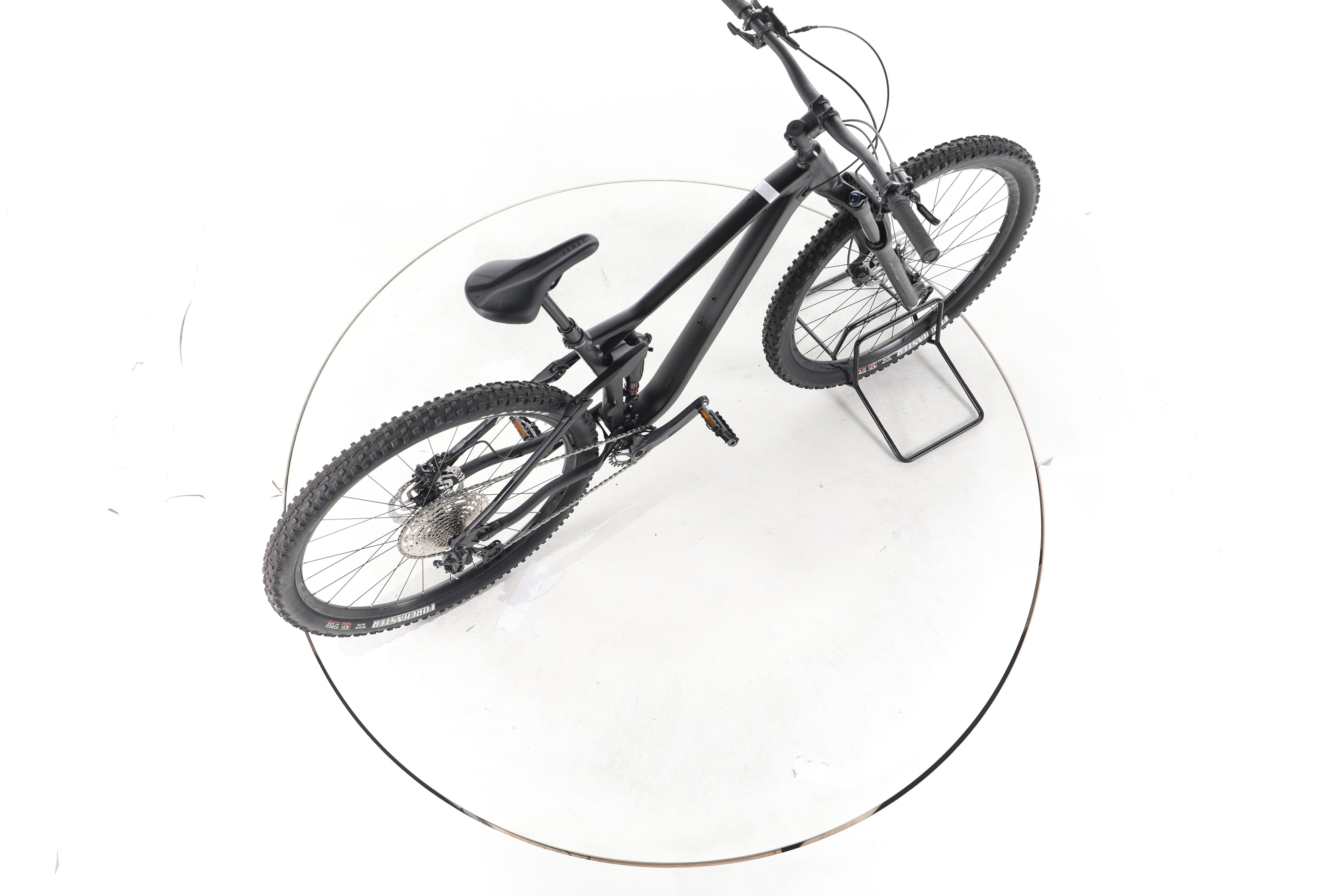 Cube Stereo ONE22 Race Fahrrad Fully - Image 24