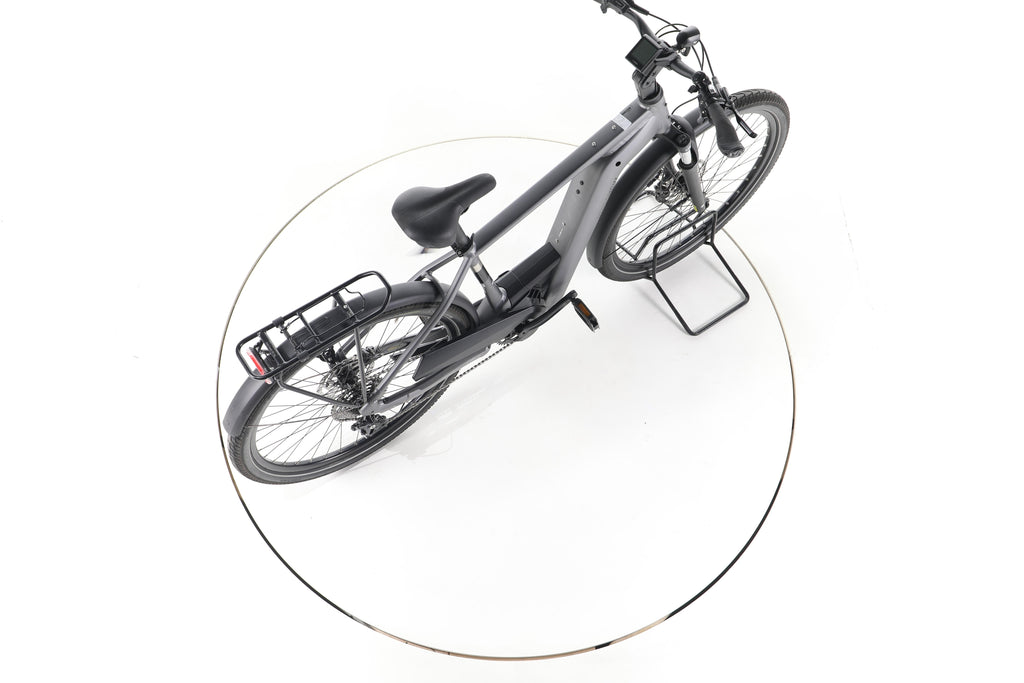Bergamont E-Horizon Sport 6 Trekking E-Bike - Image 24