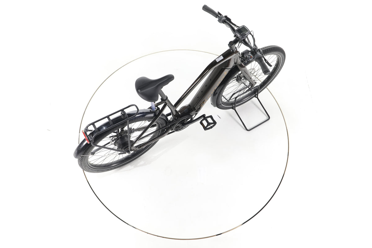 Diamant Opal Esprit+ City E-Bike - Image 24