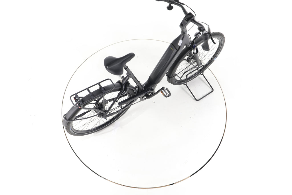 Giant DailyTour E+ 2 City E-Bike Tiefeinsteiger - Image 24