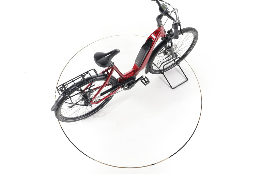 Velo de Ville AEB 400 City E-Bike Tiefeinsteiger - Image 24