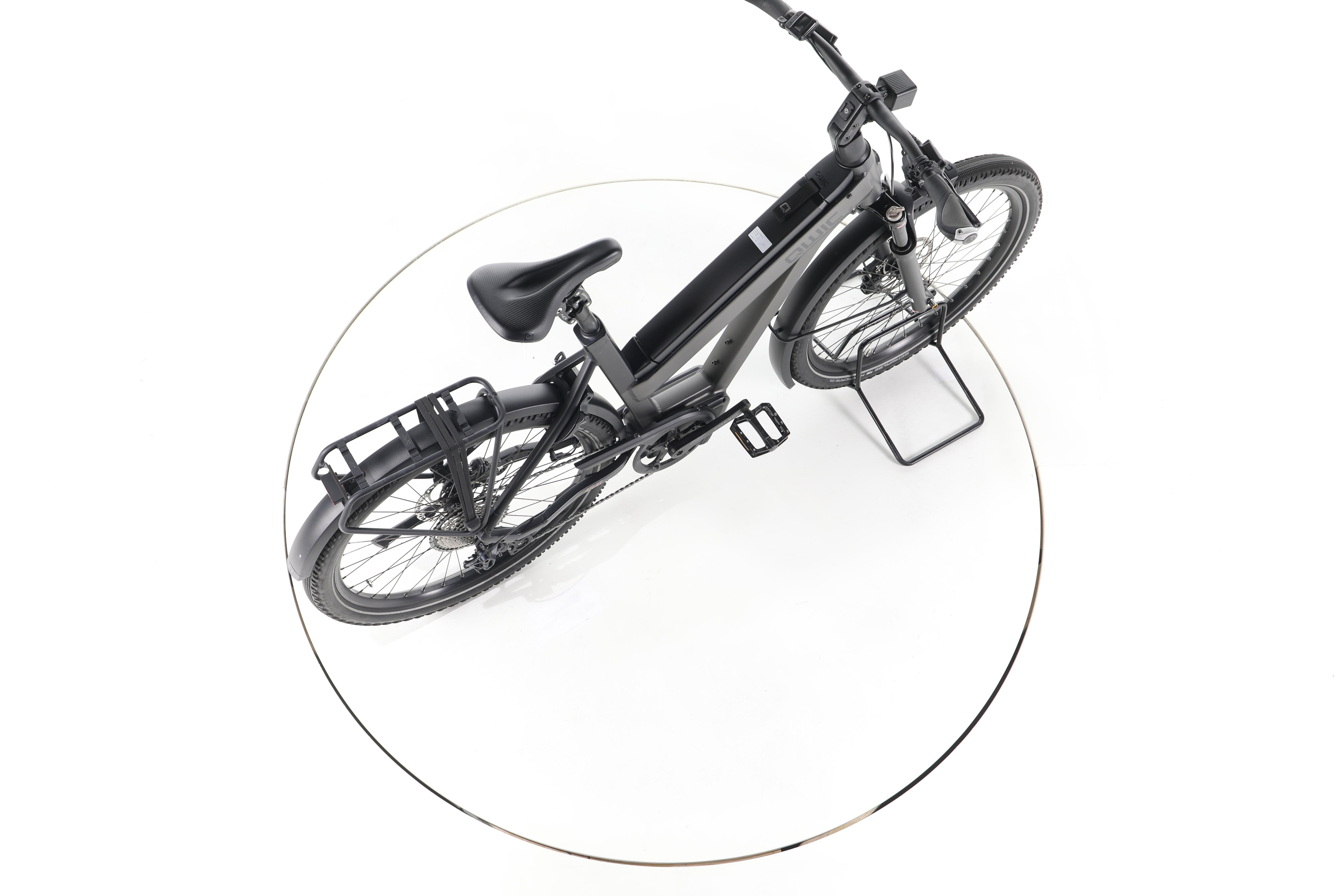 QWIC Atlas Trekking E-Bike - Image 24