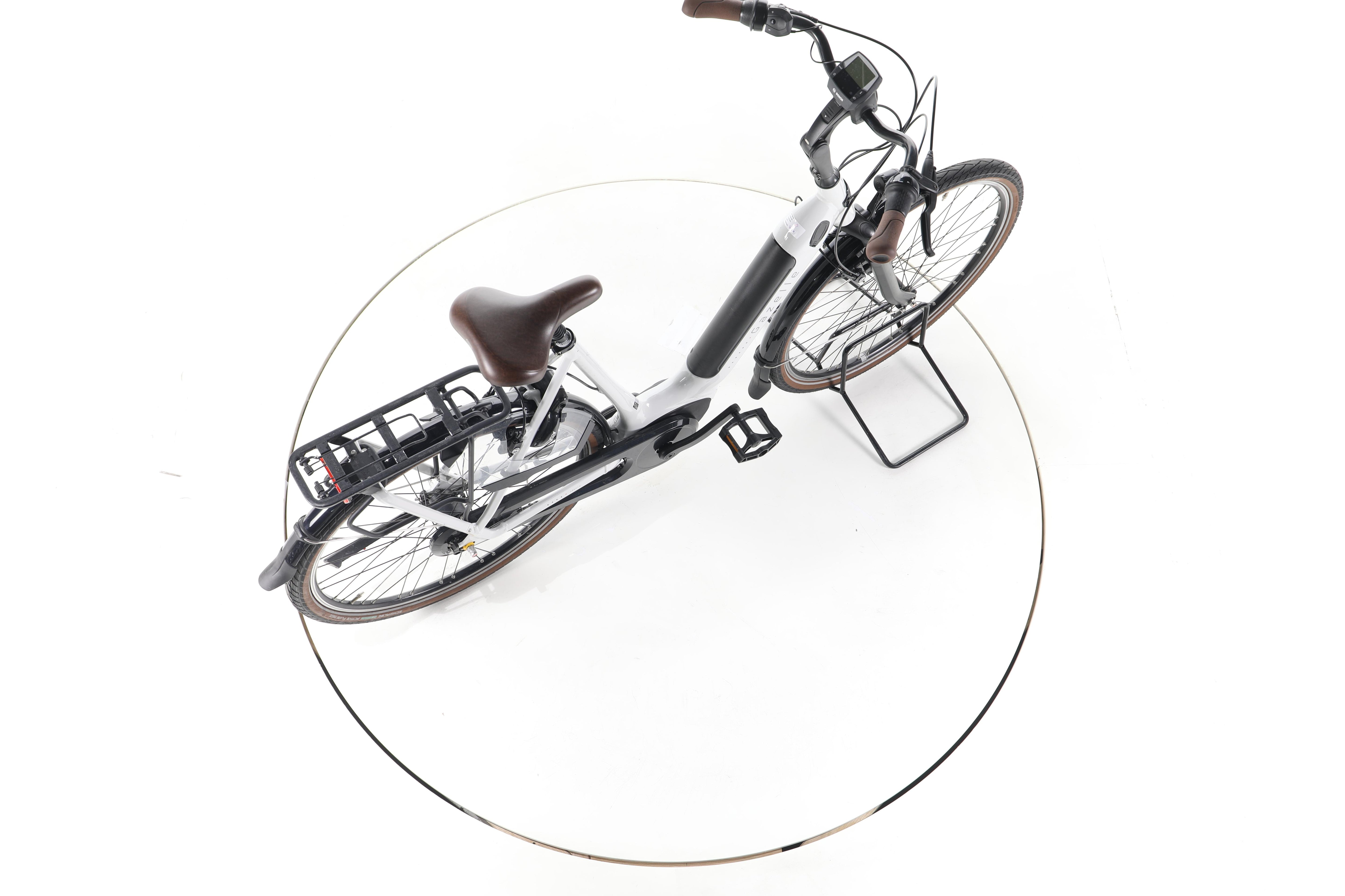 Gazelle Arroyo C7+ HMB Elite City E-Bike Tiefeinsteiger - Image 24