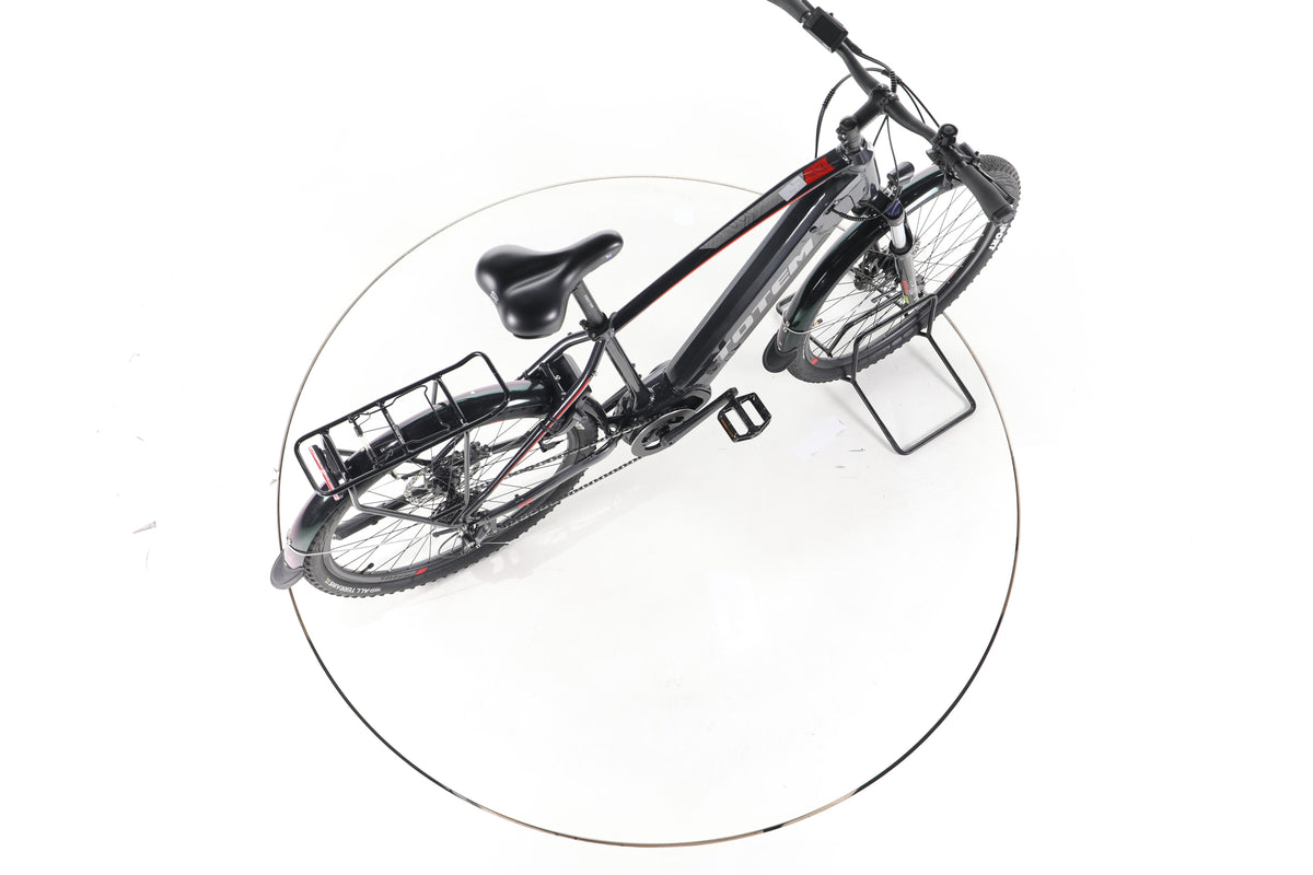 TOTEM Mythos Trekking E-Bike - Image 24