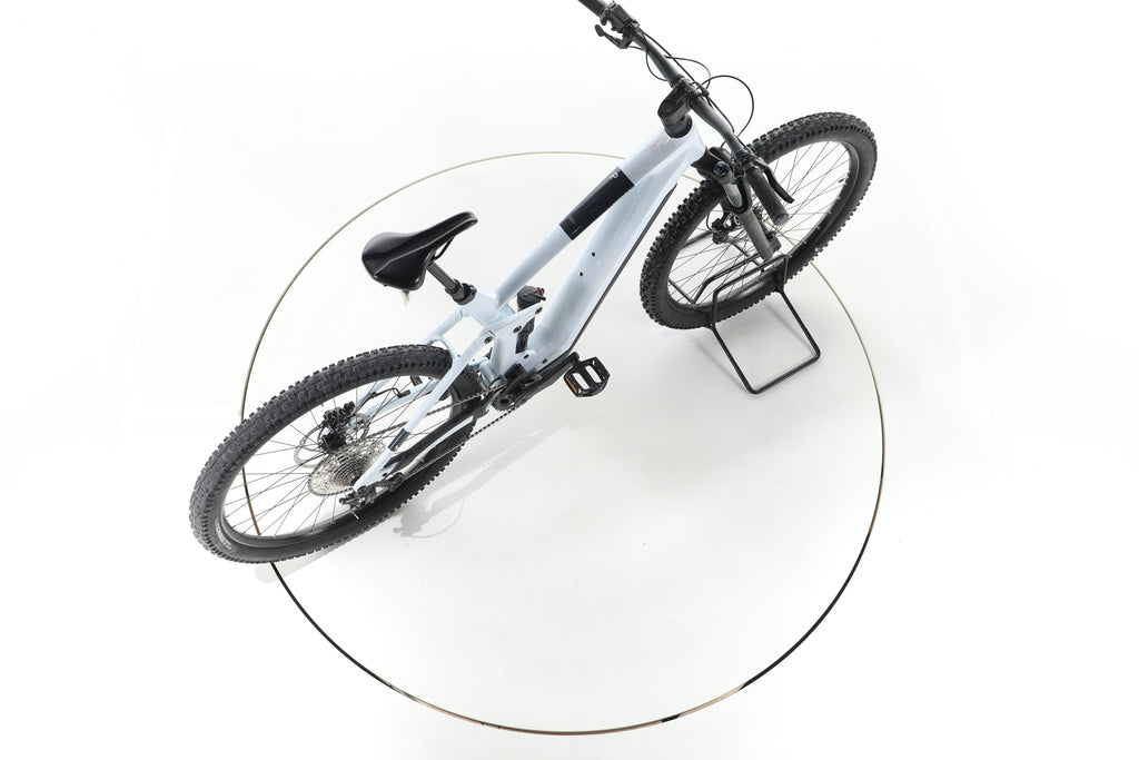 Cube Stereo Hybrid 140 HPC Pro Fully E-Bike Carbon - Image 24