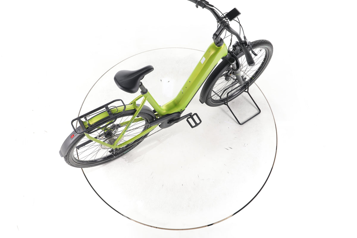 Cube Kathmandu Hybrid Trekking E-Bike Tiefeinsteiger 2025 - Image 24