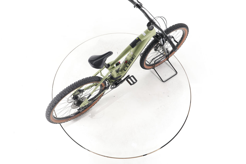 Cube Stereo Hybrid 120 One E-Bike Fully - Image 24