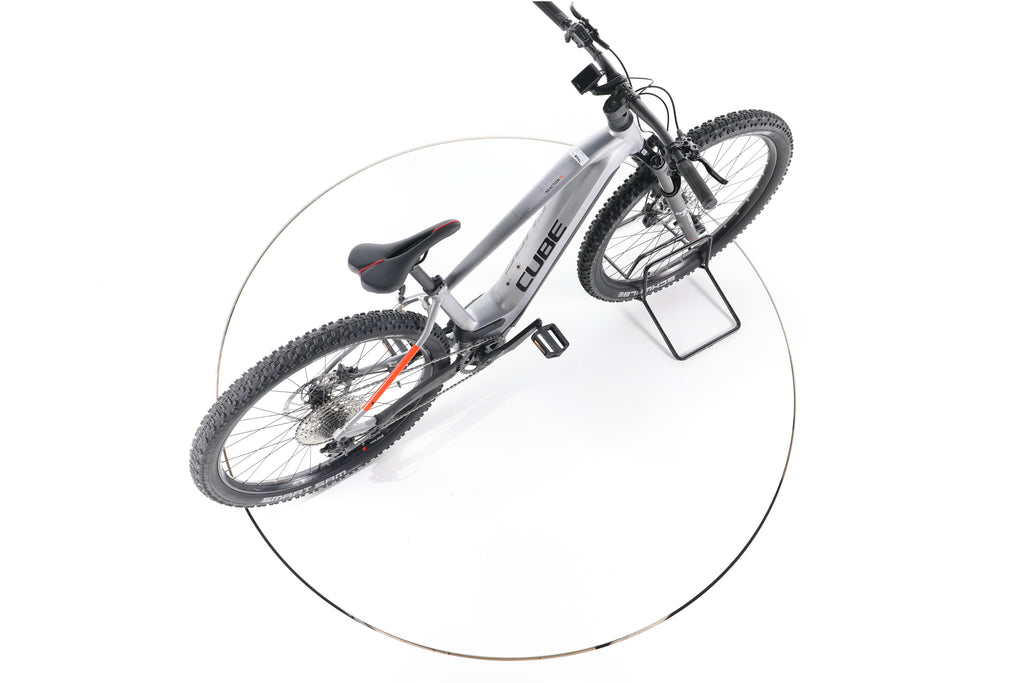 Cube Reaction Hybrid SL E-Bike - Image 24