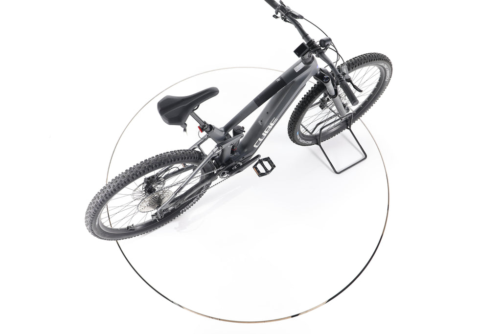 Cube Stereo Hybrid 140 HPC Race Fully E-Bike Carbon 2024 - Image 24