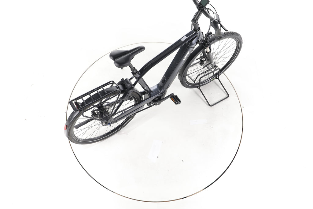 Kettler Quadriga CX5 City E-Bike - Image 24