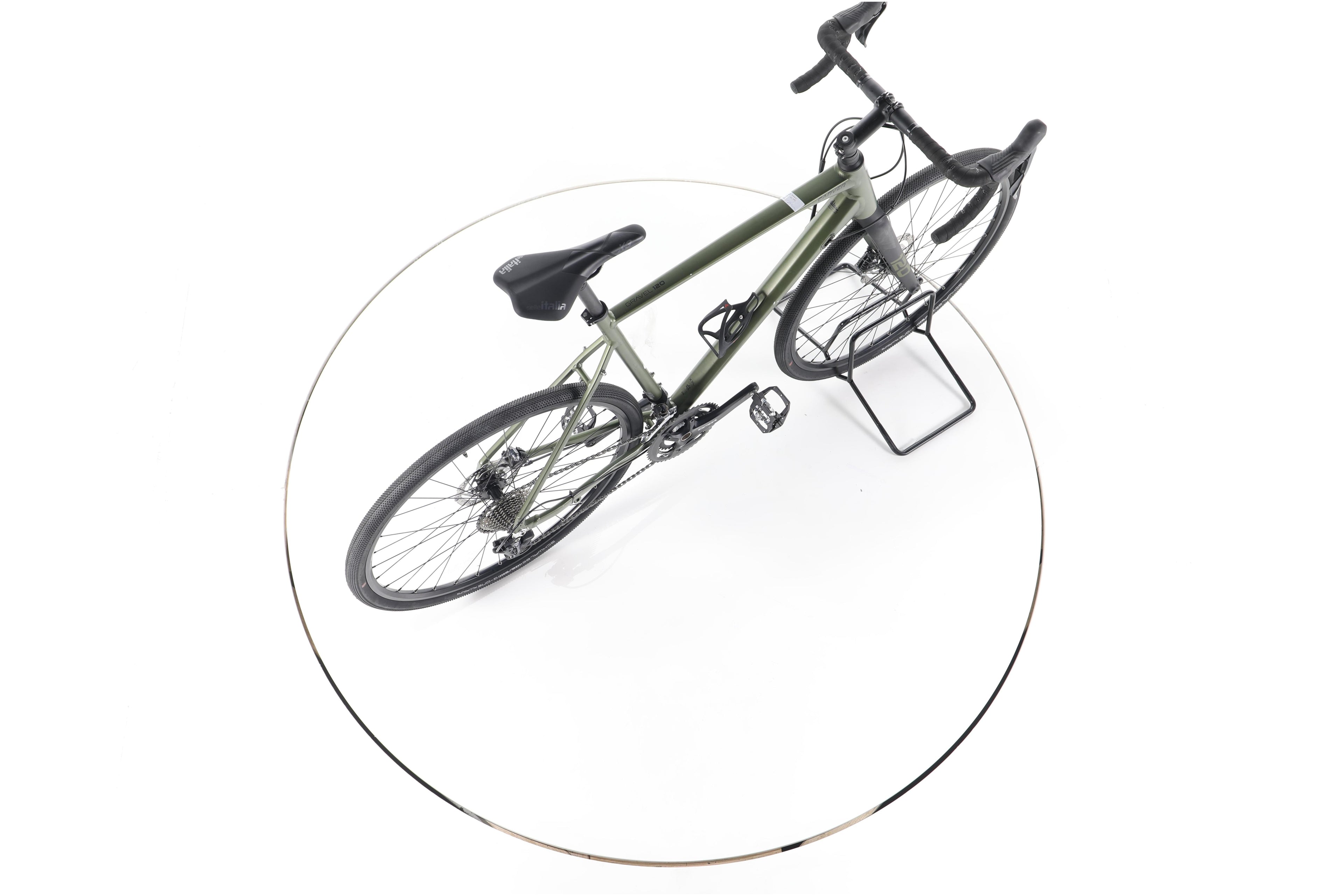 Carver Gravel 120 - Image 24