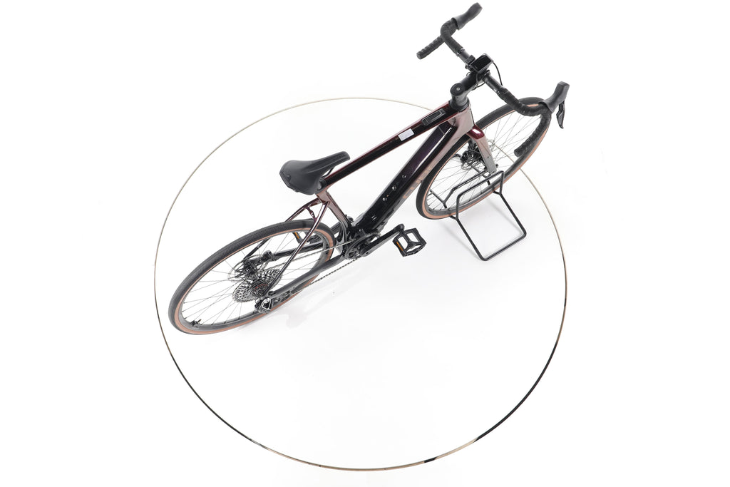 Cube Nuroad Hybrid C:62 SLT X E-Gravelbike - Image 24