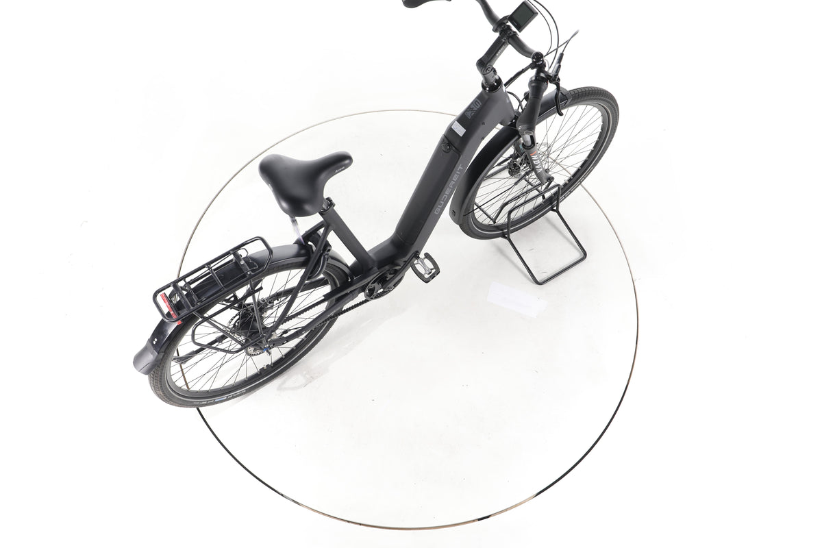 Gudereit EC-5.8 evo City E-Bike Tiefeinsteiger 2024 - Image 24