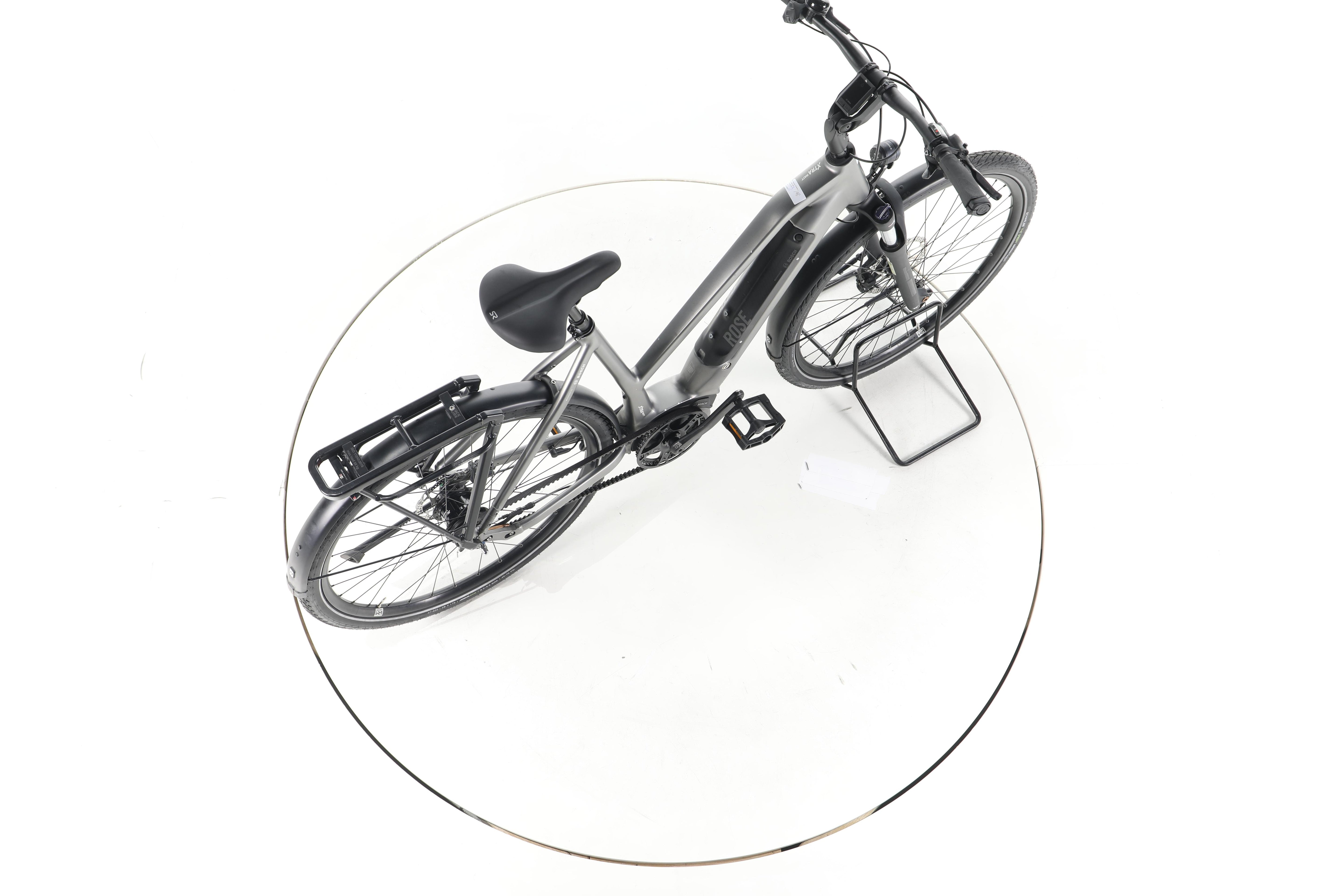 Rose Xtra Watt Plus 2 City E-Bike - Image 24