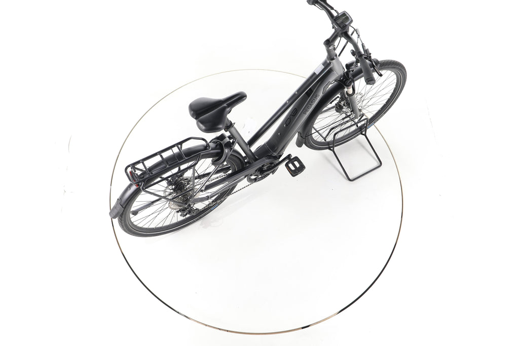 Pegasus Premio EVO 10 Lite Trekking E-Bike Tiefeinsteiger - Image 24