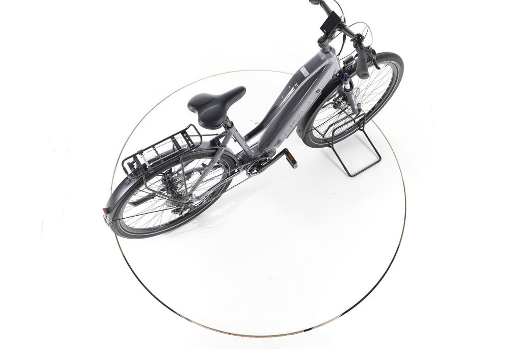 Campus BFM 18 Trekking E-Bike - Image 24