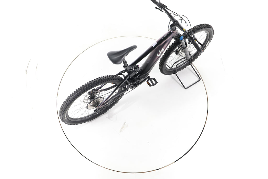 Liv Intrigue X E+ 2 Fully E-Bike - Image 24