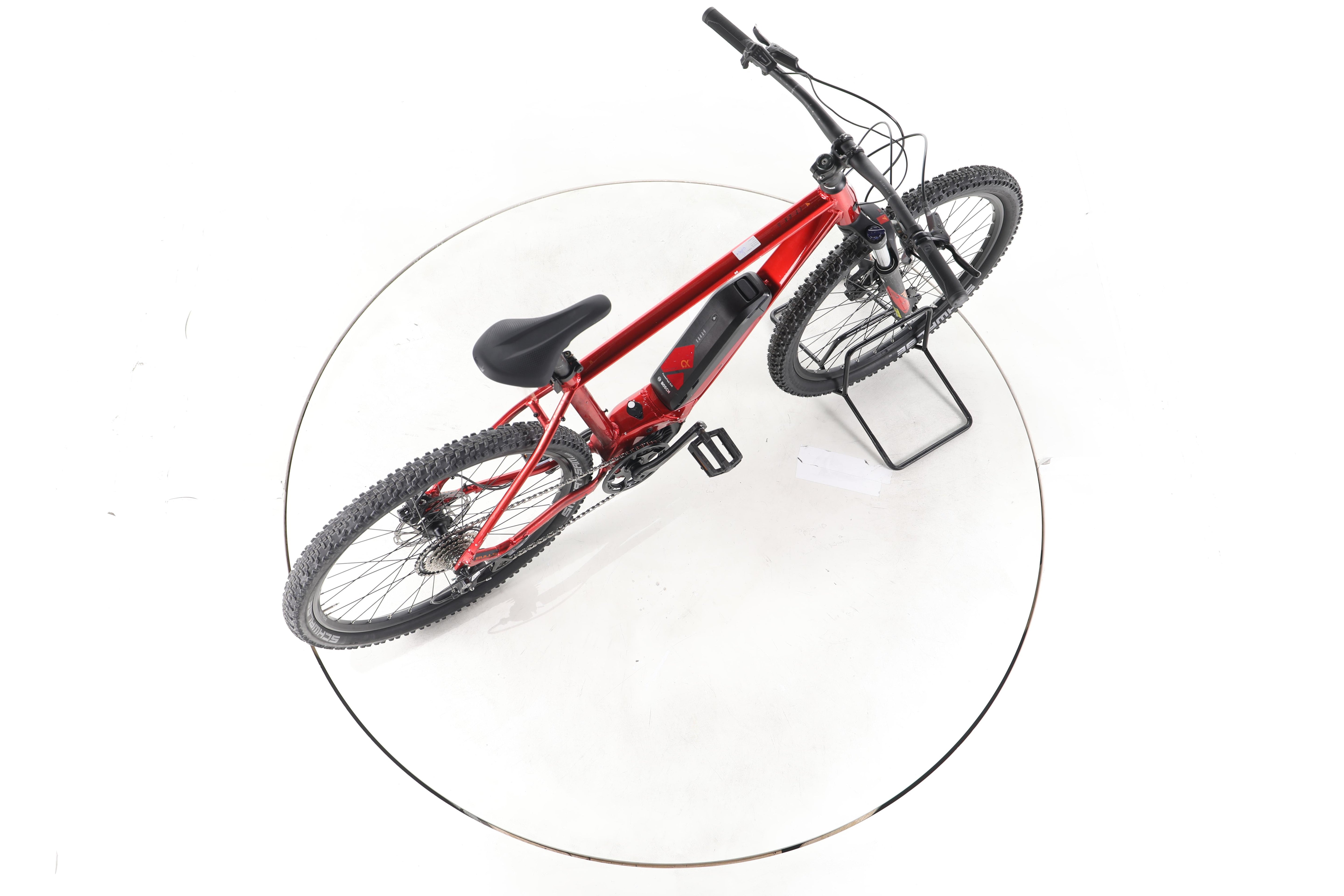 Bulls LT CX E-Bike - Image 24