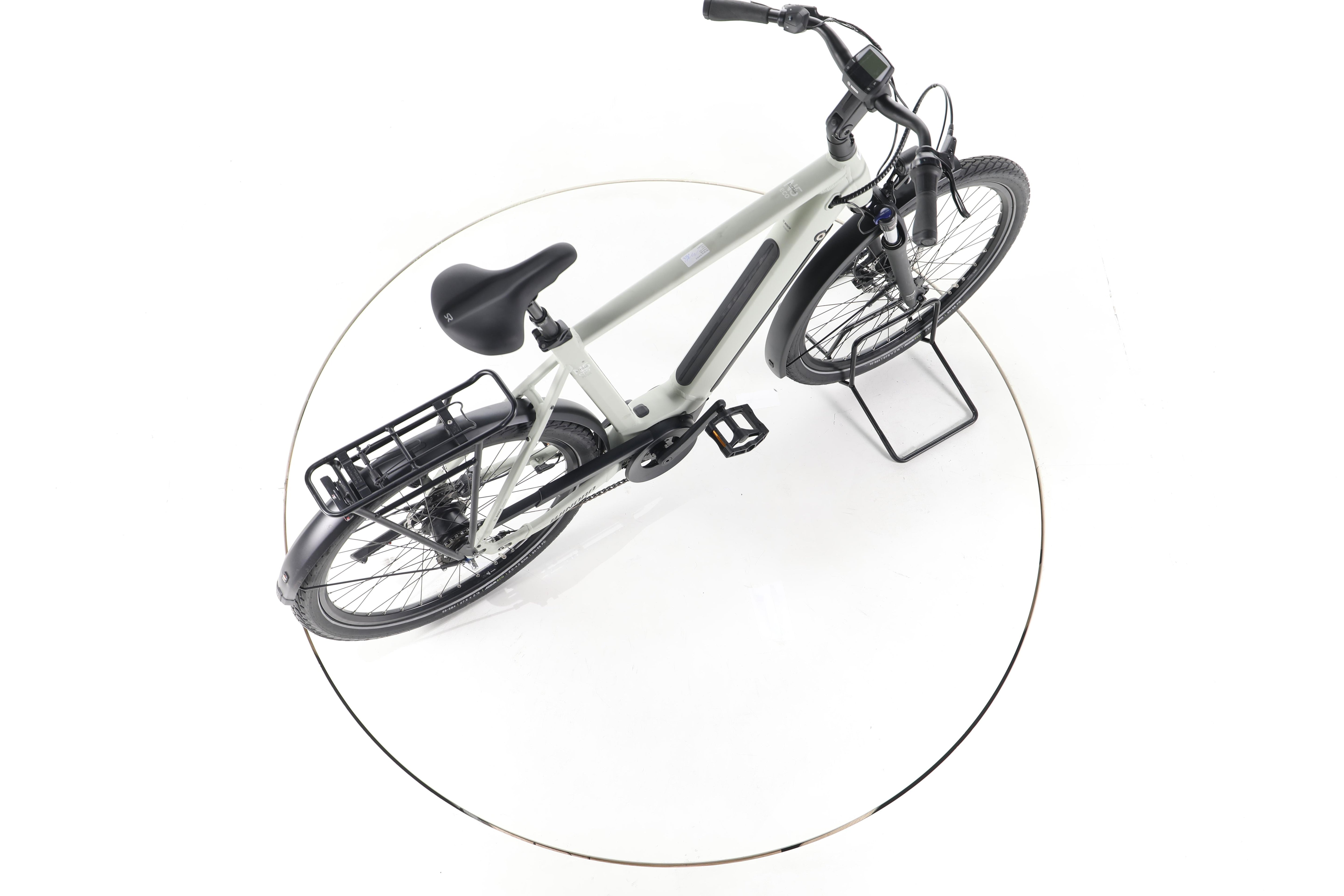 Winora Sinus N5f City E-Bike - Image 24