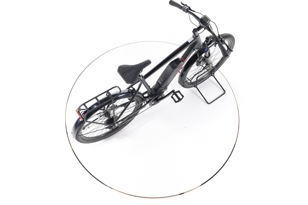 Diamant Zing+ Gen 1 Trekking E-Bike - Image 24