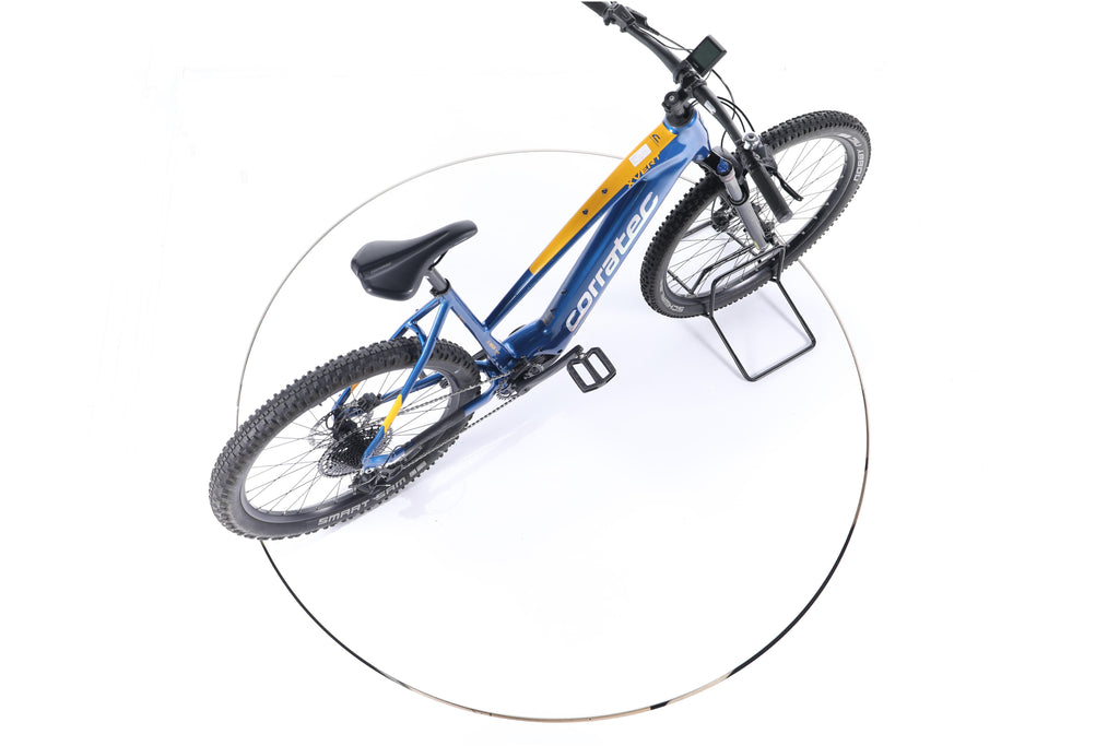 Corratec E-Power X Vert Race Trinity Sport E-Bike 2023 - Image 24