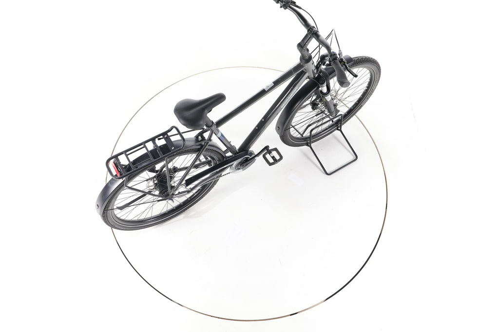 Bergamont Horizon Plus N8 FH Fahrrad City & Trekking - Image 24