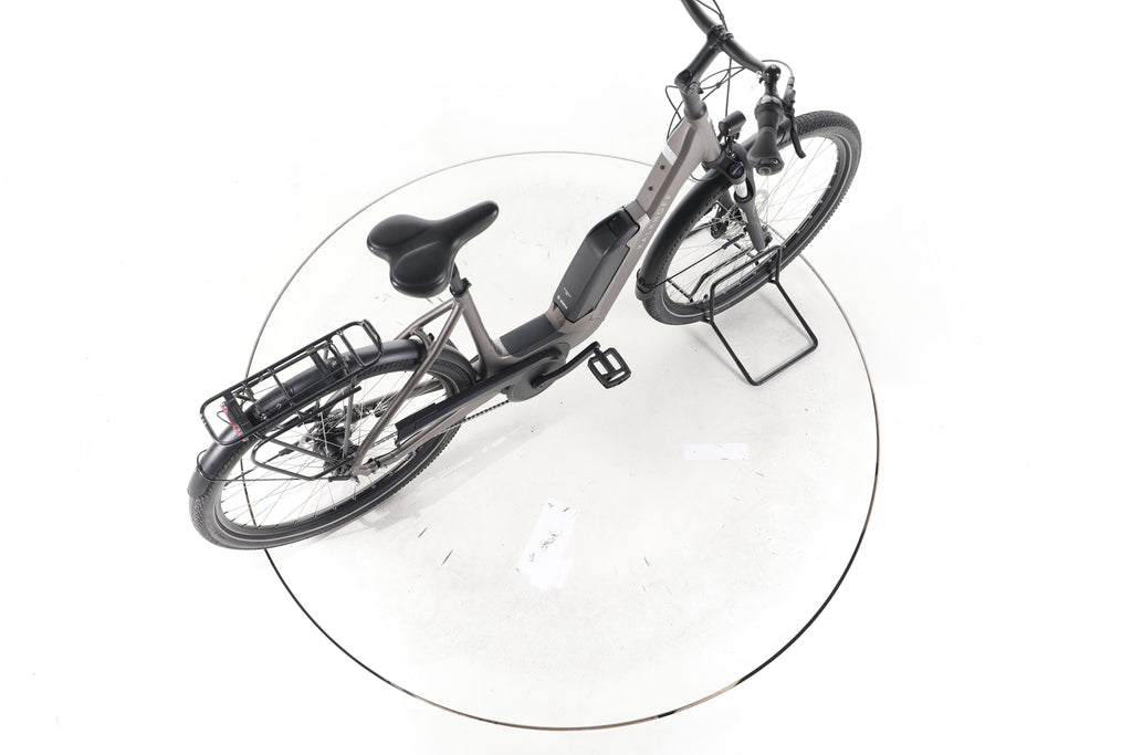 Kalkhoff Image 1.B Move City E-Bike Tiefeinsteiger - Image 24