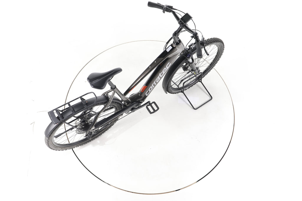 Corratec E-Power MTC Elite 12S SE 3.0 Trekking E-Bike - Image 24