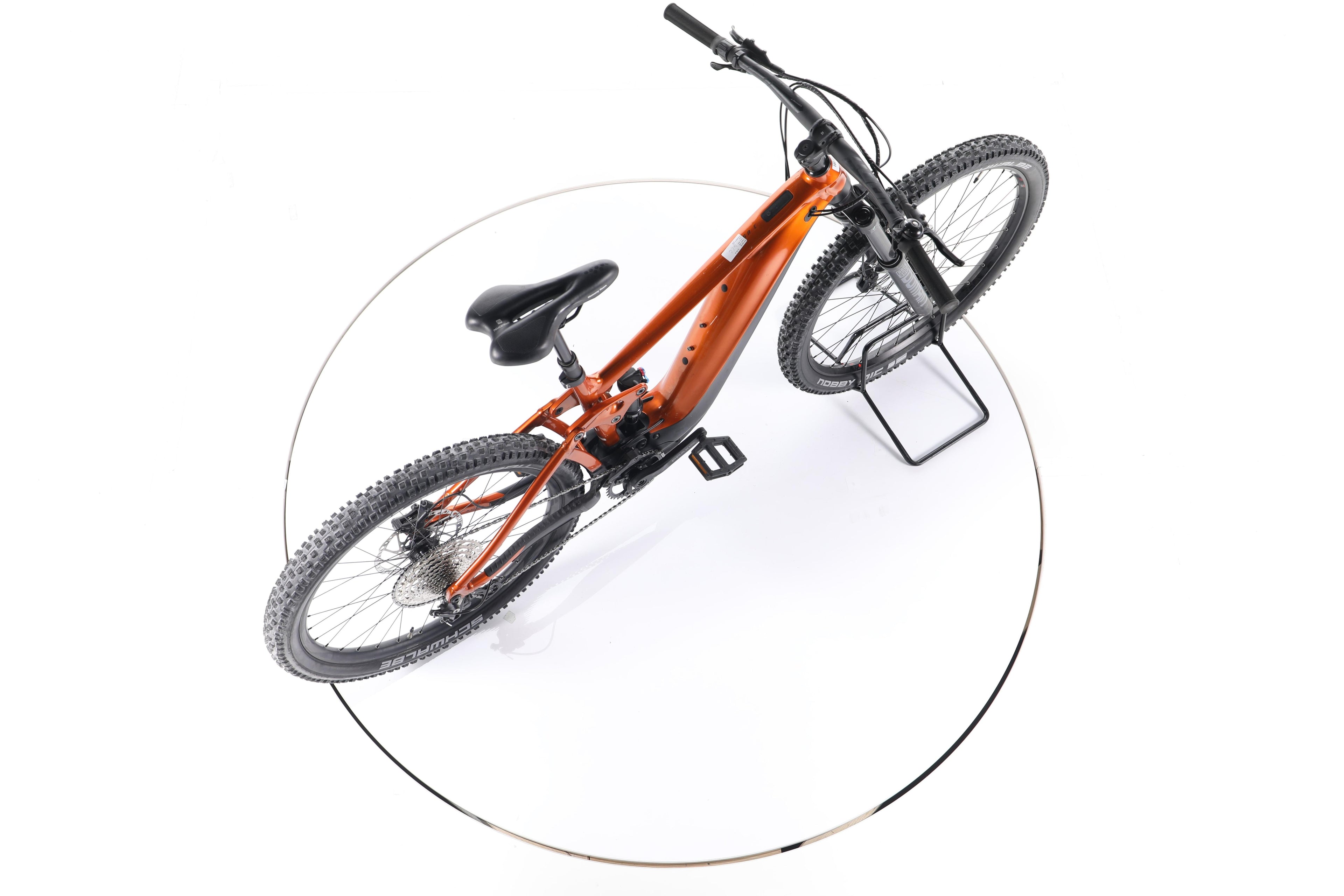 Giant Reign E+ 3 Fully E-Bike - Image 24