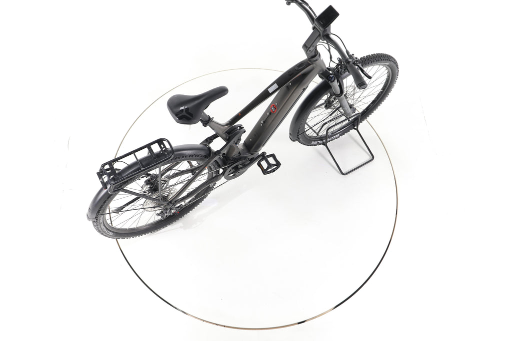 Carver SUV E.550 FS SUV E-Bike - Image 24