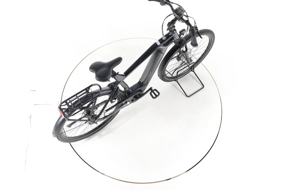FLYER GoTour6 5.40 City E-Bike - Image 24