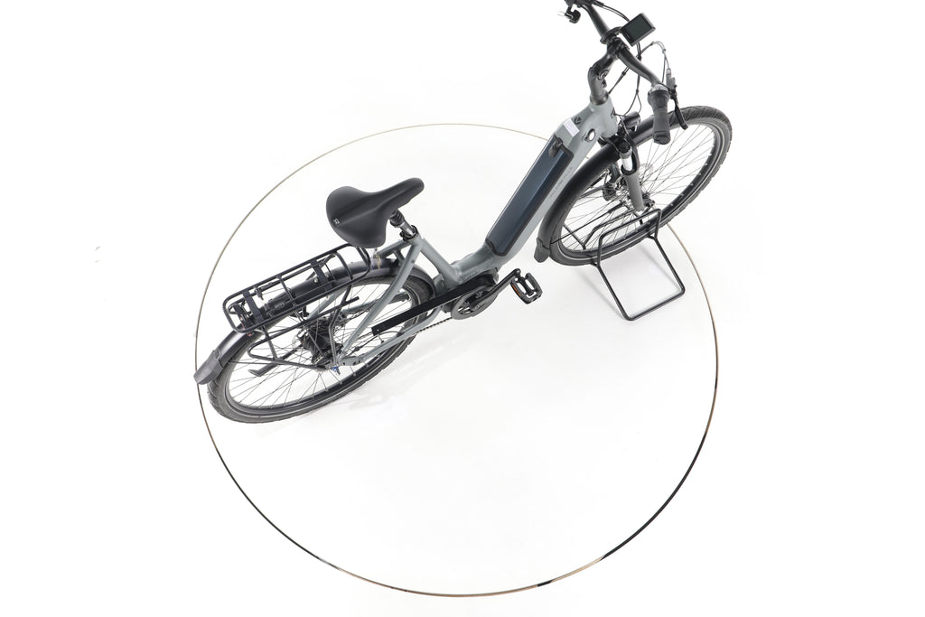 Velo de Ville AEB 890 Smart Trekking E-Bike Tiefeinsteiger - Image 24