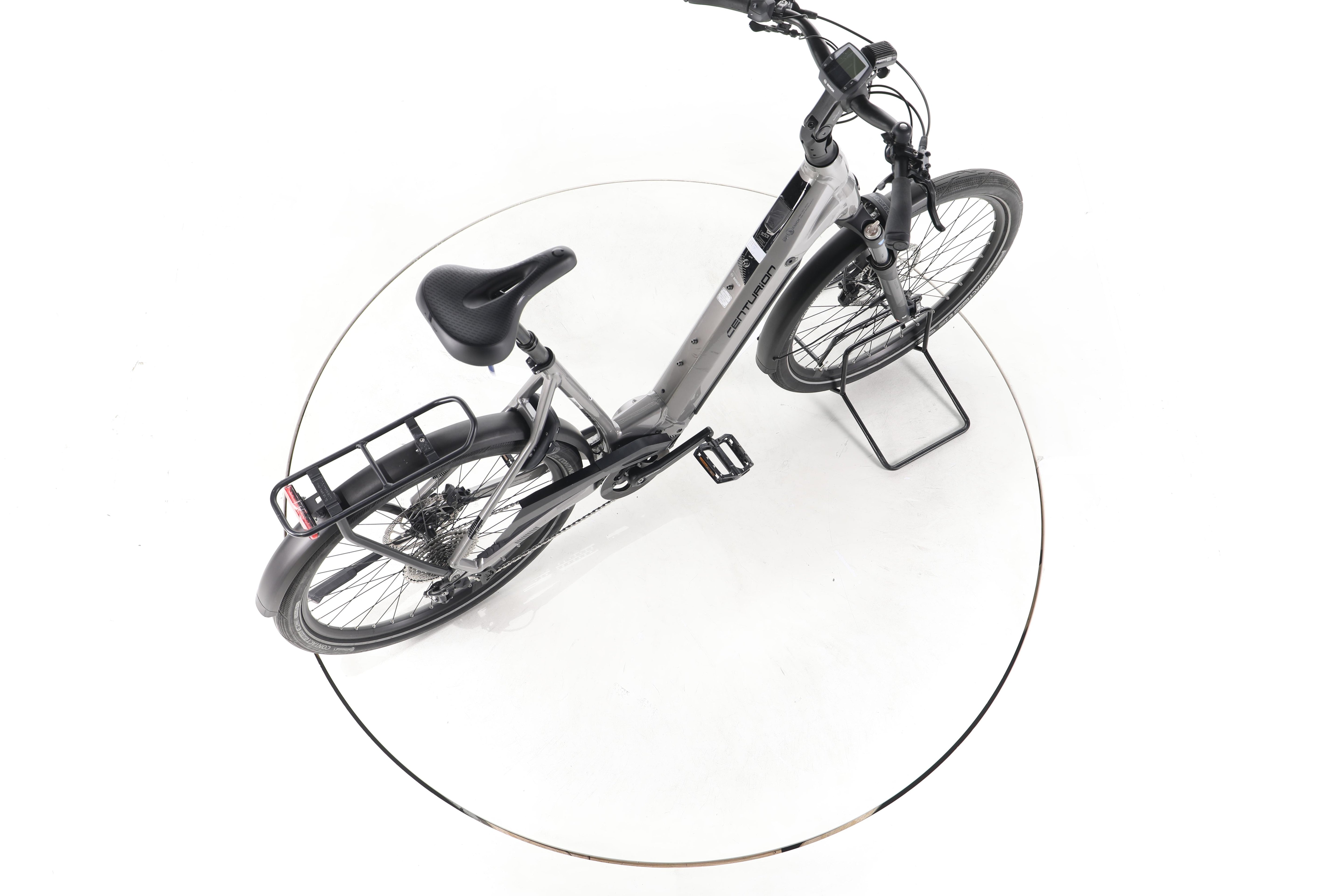 Centurion E-Fire City R960i Plus Trekking E-Bike Tiefeinsteiger - Image 24
