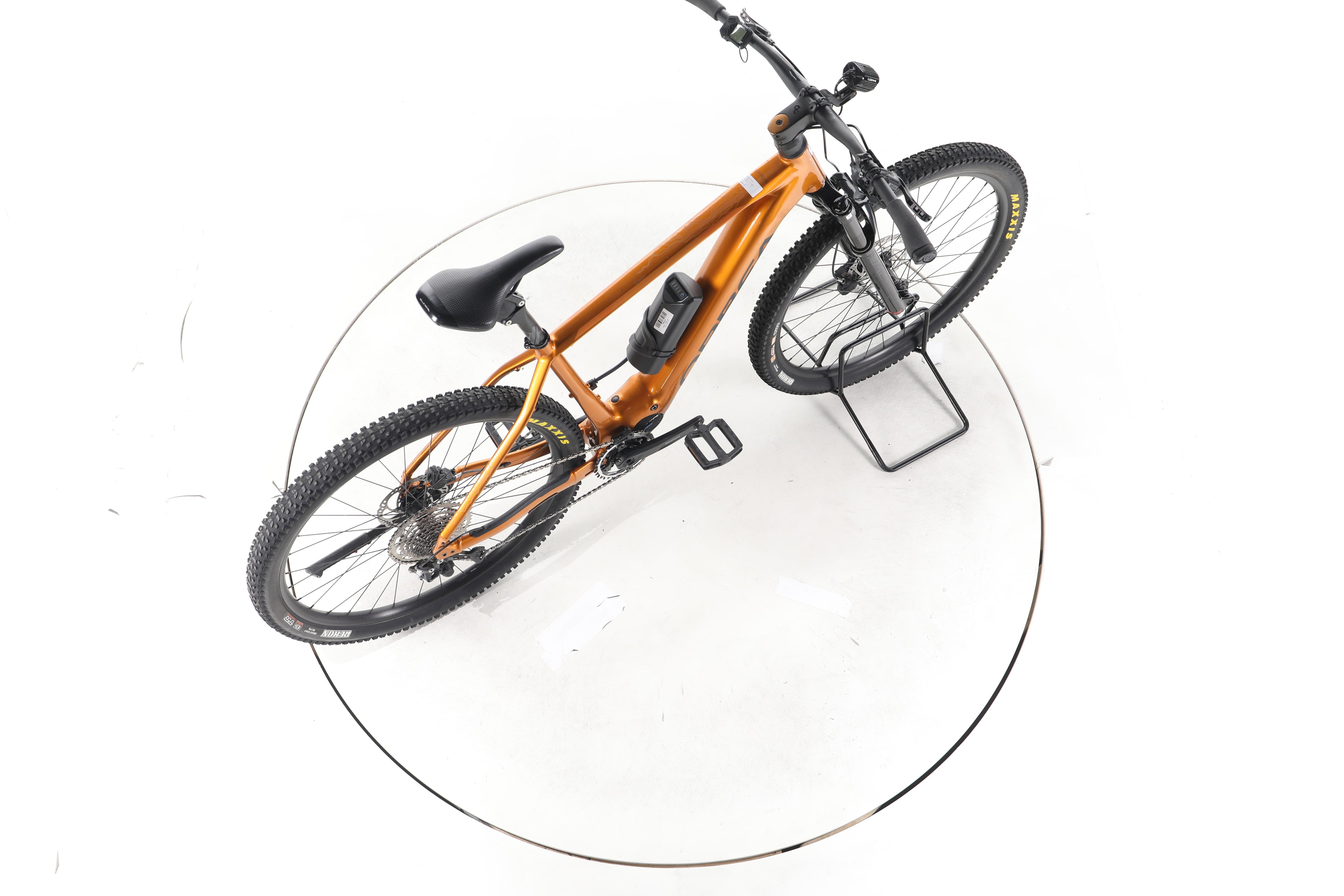 Orbea Urrun 30 E-Bike - Image 24