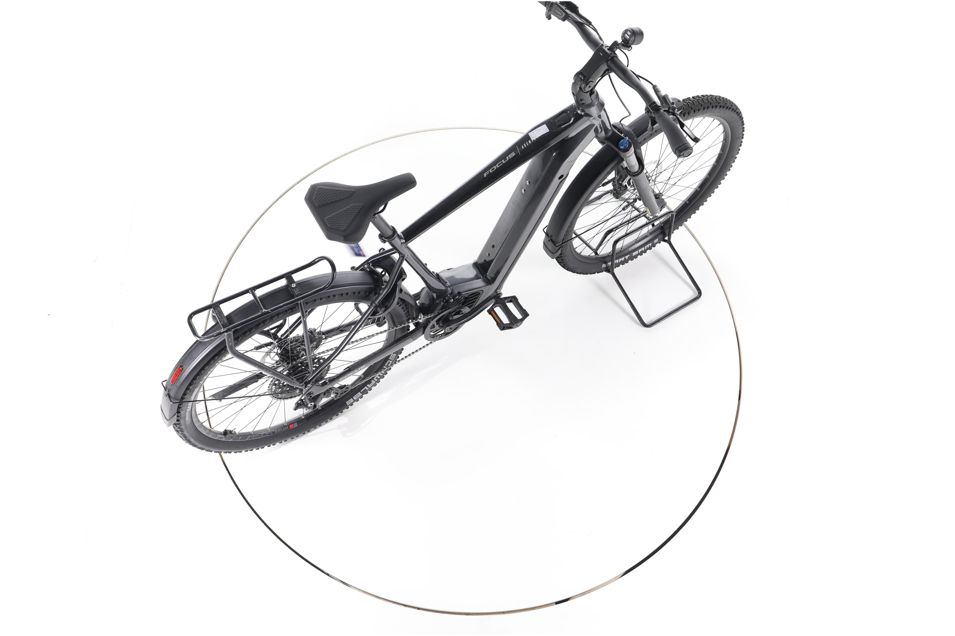 Focus Aventura² 6.7 Trekking E-Bike 2024 - Image 24