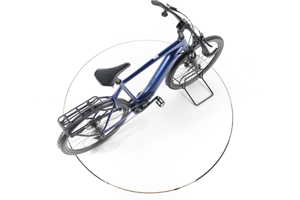 Giant Explore E+2 Trekking E-Bike - Image 24