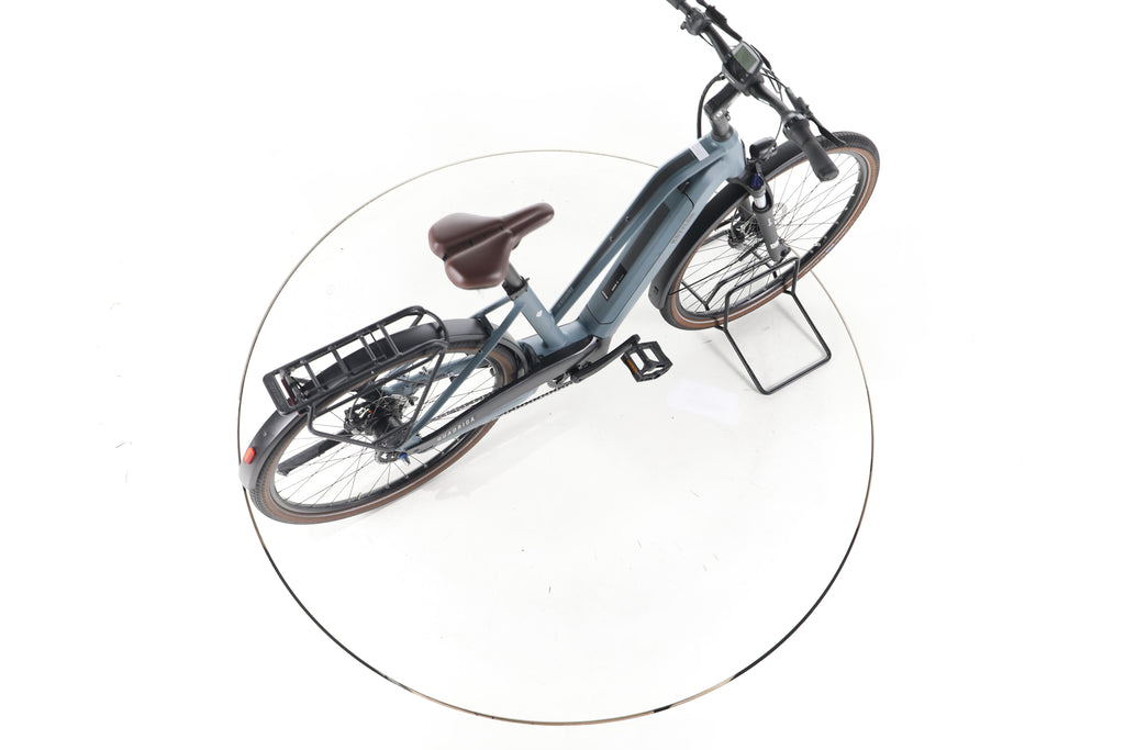 Kettler Quadriga P5 City E-Bike - Image 24