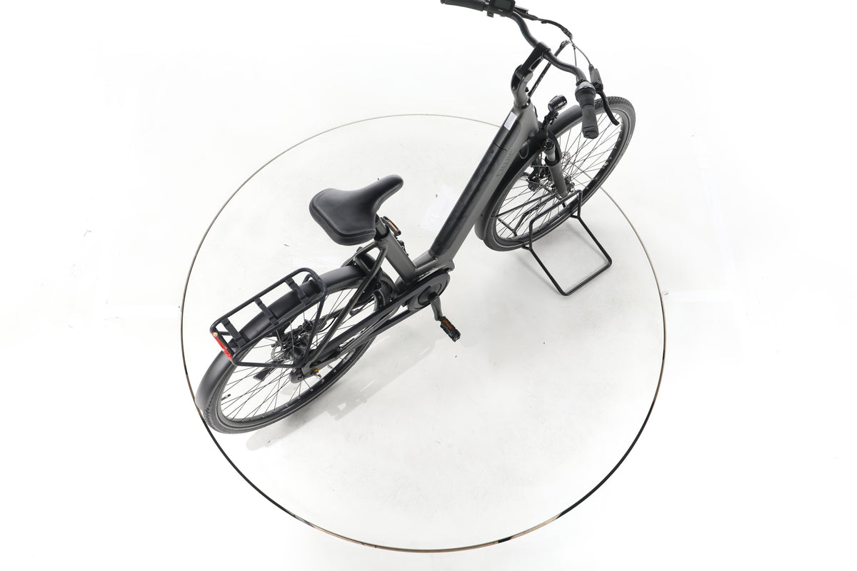 QWIC iMN7.2 City E-Bike Tiefeinsteiger - Image 24