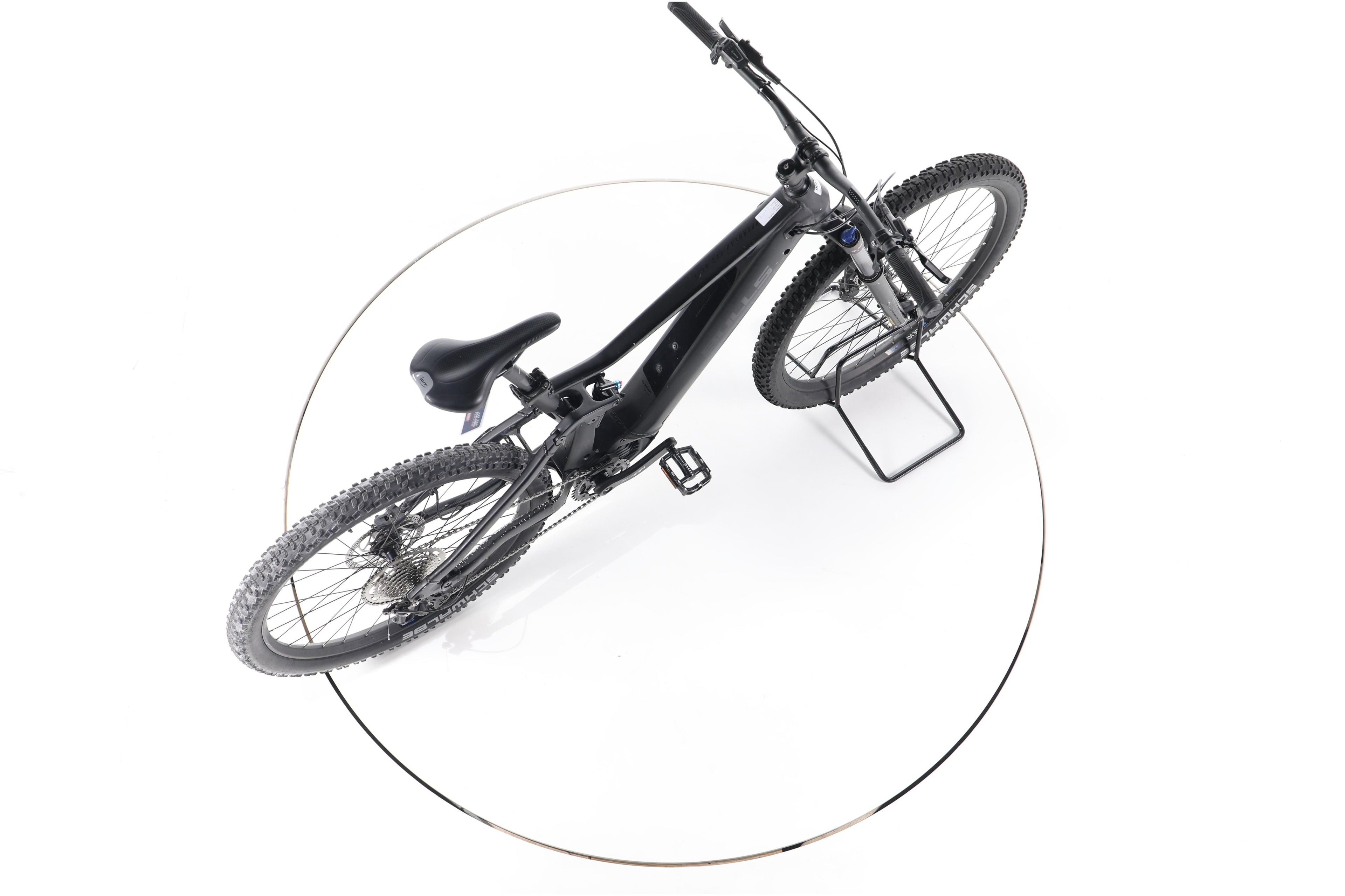 Bulls Copperhead EVO AM 1 Fully E-Bike 2023 - Image 24