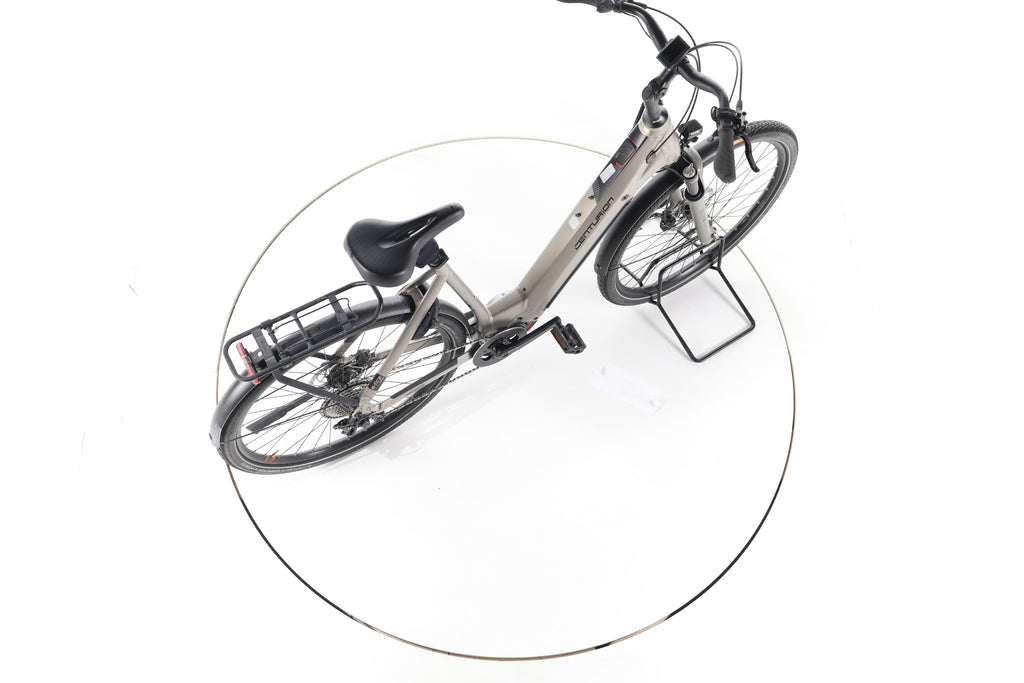 Centurion E-Fire City R2600i Trekking E-Bike Tiefeinsteiger - Image 24