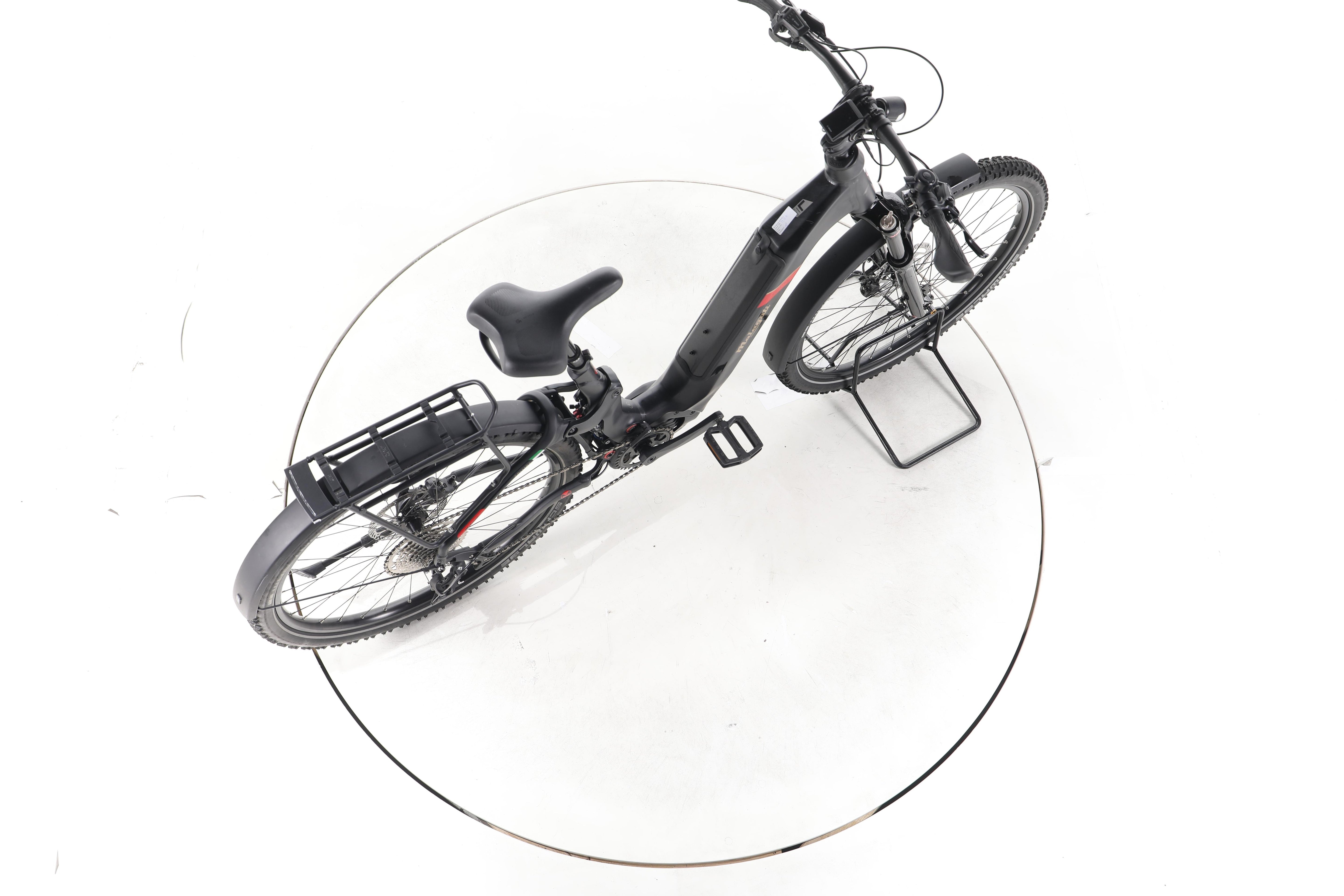 Malaguti Collina FW 6.1 SUV E-Bike - Image 24