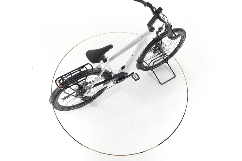 KTM Macina Style 720 Trekking E-Bike - Image 24