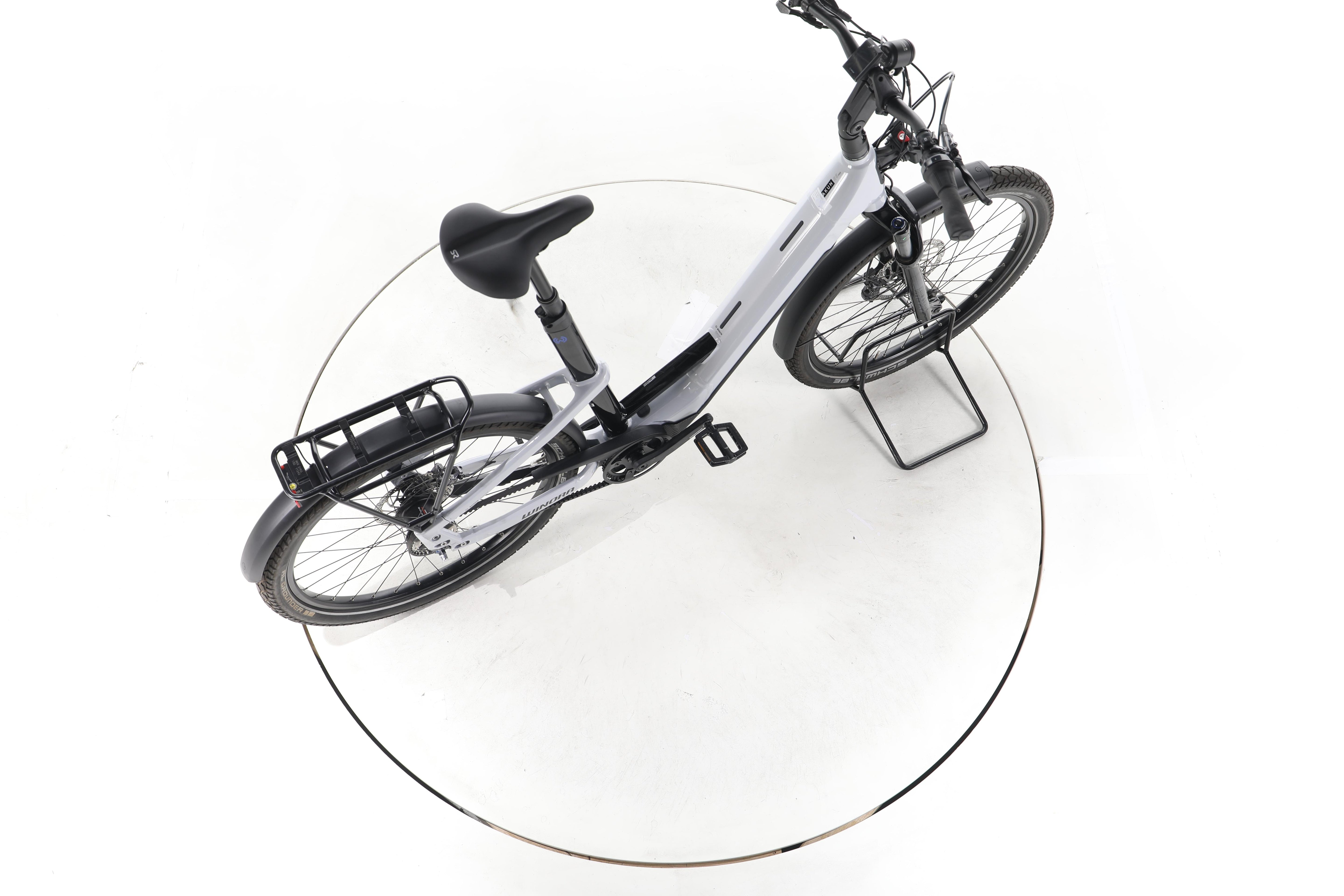Winora Yakun R5 Pro City E-Bike Tiefeinsteiger - Image 24